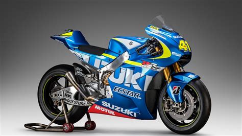 Suzuki Ecstar Welcomes Akrapovic As Official MotoGP Partner Autoevolution