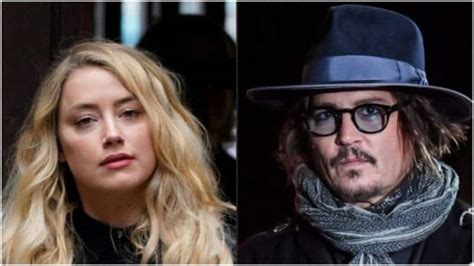 Amber Heard To Settle Defamation Case With Ex Husband Johnny Depp