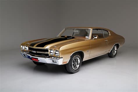 1970 Chevrolet Chevelle SS LS6 454 – Freak Of Nature, 57% OFF