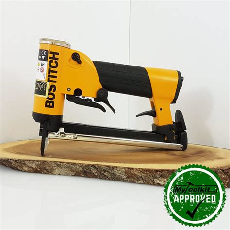 Upholstery Staplers General Purpose Mytoolkit Stapling And Nailing Ltd