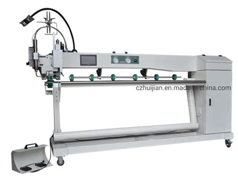 Most Versatile PVC Vinyl Welder Hot Air Welding Machine Boats Hot Air Sealing Machine And Hot