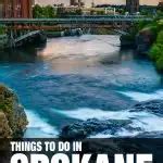 28 Best Fun Things To Do In Spokane WA Attractions Activities