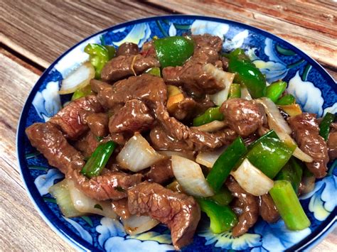 Healthy Chinese Recipes • Oh Snap Let S Eat