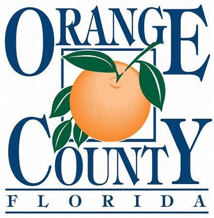 Orange County, Florida