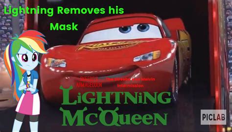 Lightning Mcqueen Shrek As Part 12 By Ralsei6644 On Deviantart