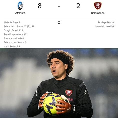 Invictos On Twitter Atalanta Salernitana El Partido En El Que