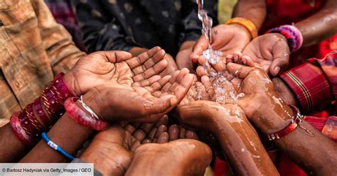 Cette Invention Permet De Filtrer L Eau Pour La Rendre Potable Partout