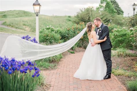 The Kauffmans French Creek Golf Club Wedding Brittani Elizabeth