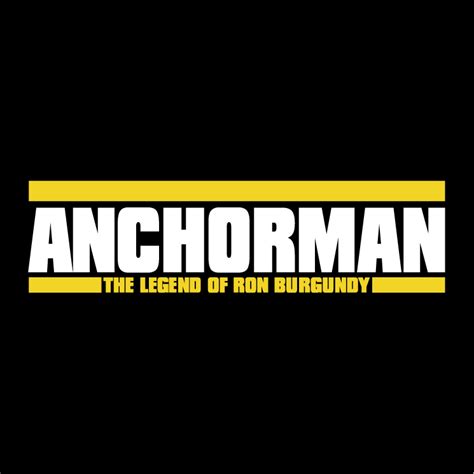 Anchorman (40152) Free EPS, SVG Download / 4 Vector