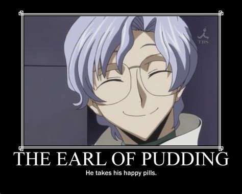 Lloyd Asplund The Earl Of Puding