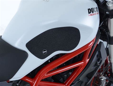 R G Eazi Grip Tank Traction Pads Ducati Monster Und Brp