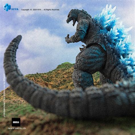 Godzilla Vs King Ghidorah Heat Ray Godzilla Hokkaido Version By Hiya