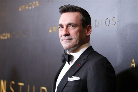 Jon Hamm Net Worth: How Does the Mad Men Star Make Money?