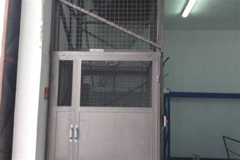 Teretni liftovi platforme dizalice - Teretni liftovi Vidija
