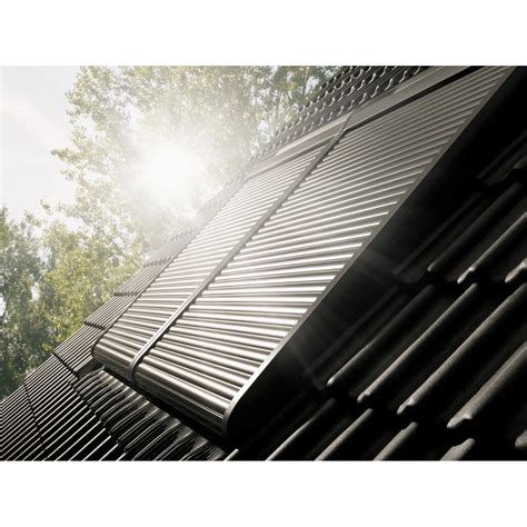 Velux Solar Rollladen SSL MK06 0000S Kaufen Bei OBI