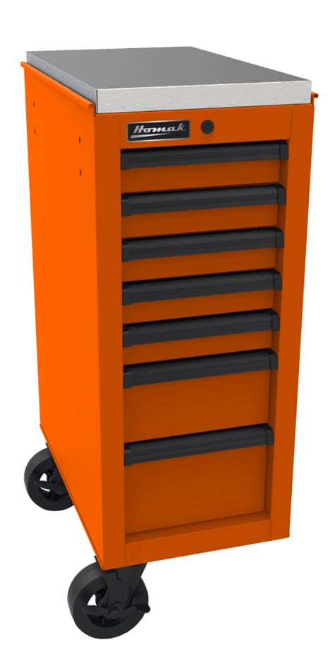 Tool Box Side Cabinet Rs Pro Roller Cabinet Homak