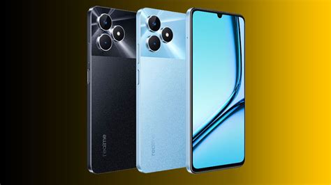 Realme Note 50 Launched With 4gb Ram For 64 Shiftdeletenet Global