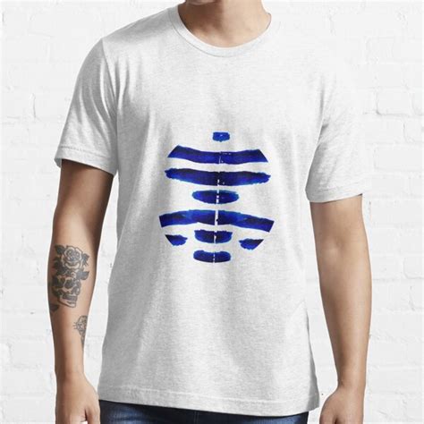 Shibori Bridge Tie Dye Watercolor T Shirt For Sale By Susycosta