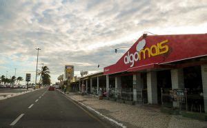 Praia de Atalaia reúne diversão e gastronomia em Aracaju Se