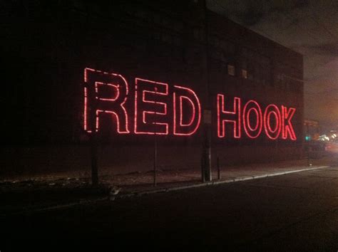 Red Hook, Brooklyn: A rich seafaring history, organized crime and the ...