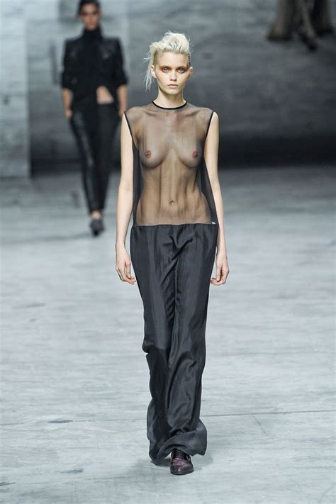 Haider Ackermann Spring