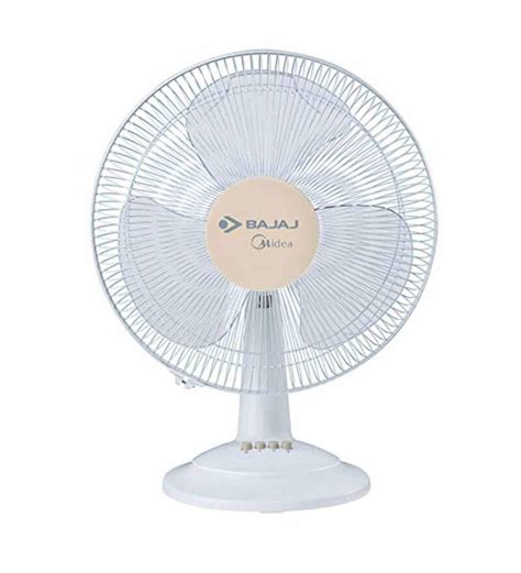 Bajaj Blade Table Fan Edu Svet Gob Gt