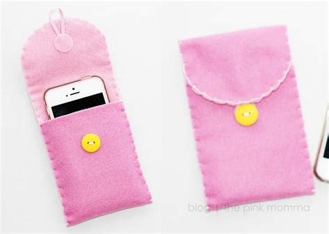 145 best images about DIY Fabric Phone Case on Pinterest | Diy phone ...