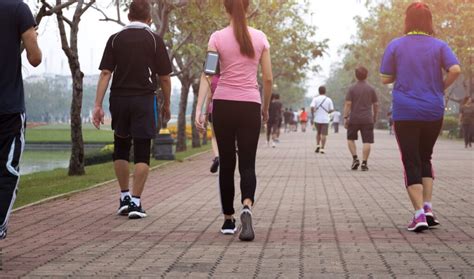 How Long Does It Take To Walk 4 Miles By Age Gender And Terrain