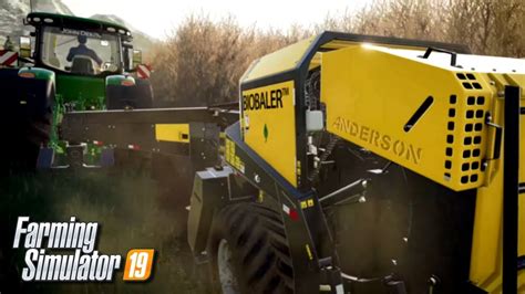 Farming Simulator Anderson Dlc Czy Warto Je Kupi Fs