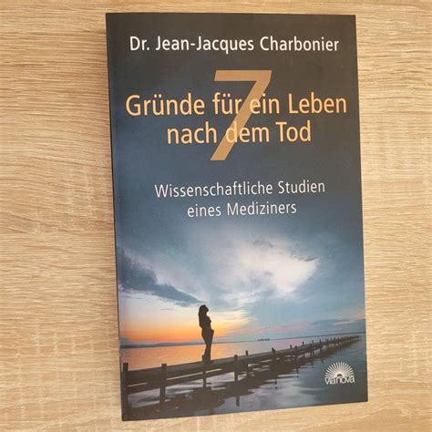 7 Gründe für ein Leben nach dem Tod Kaufen auf Ricardo