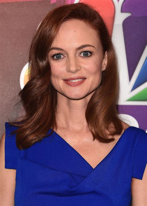 heather graham tv shows 3
