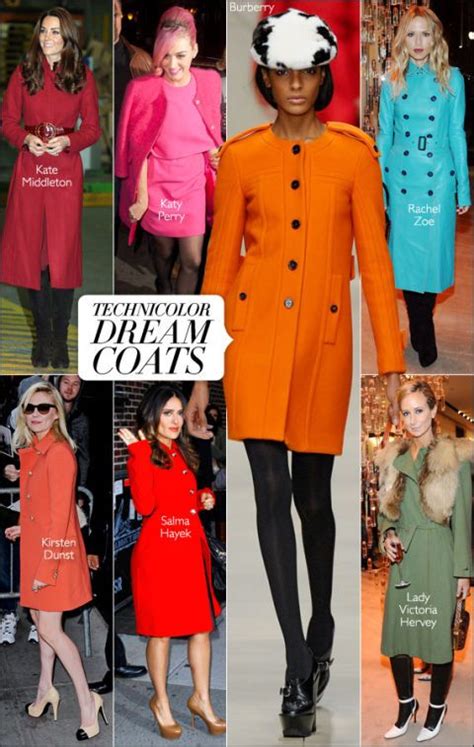 Bazaar Boards Technicolor Dream Coats