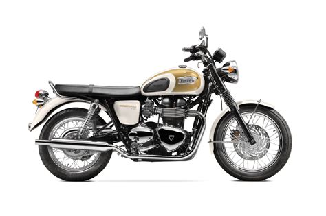 2015 Triumph Bonneville T100 Review