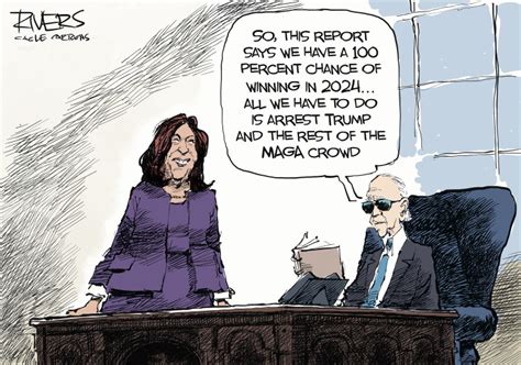 The Biden report | The Week