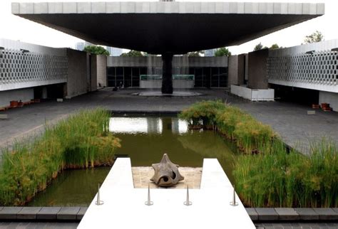 Take A Virtual Tour Of Mexico Citys National Museum Of Anthropology