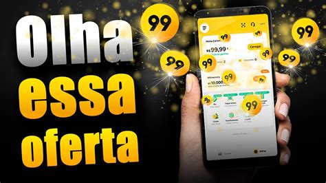 CONTA DIGITAL 99pay Liberando Empréstimo Pessoal Veja Como Funciona e