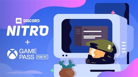 Xbox Game Pass For PC Perk For Discord Nitro Extended Until Next Year