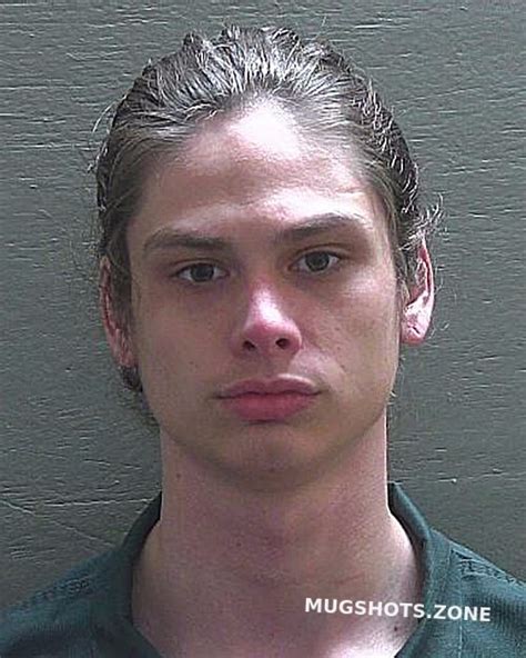 Maddox Kent Anderson Escambia County Mugshots Zone