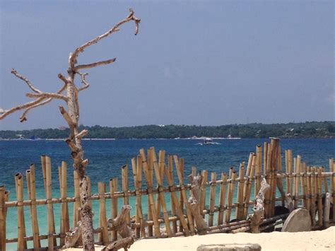 Crystal Cove Island, Boracay, Philippines Boracay Philippines, Cove ...