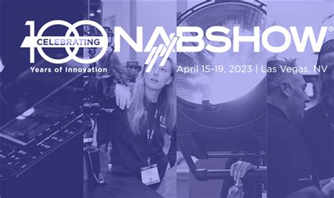 Nab Show Announces Winners Of The Product Of The Year Award