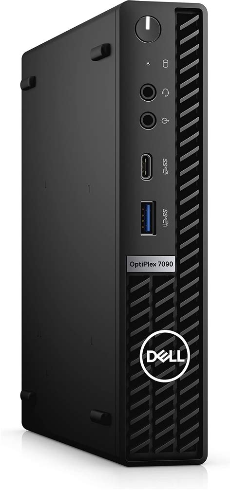 Amazon Dell Optiplex Mff Micro Form Factor Desktop Th Gen