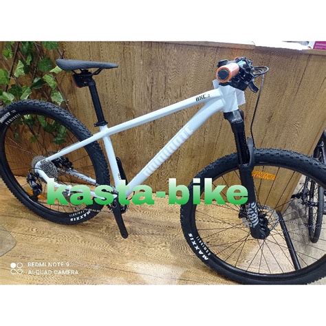 Jual Sepeda MTB DOMINATE AXC 2 BASE 29inch Shopee Indonesia