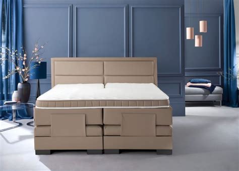 Boxspring op voorraad - Decor Wonen