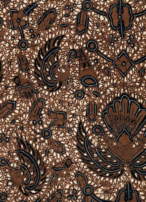 Ragam Batik Yogyakarta Beserta Maknanya Part Jnj Batik