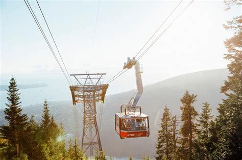 The top 10 attractions in Vancouver | Destination Canada