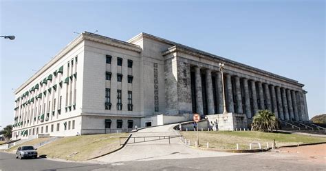 La UBA cayó siete puestos en el ranking de las mejores universidades de América Latina Infobae