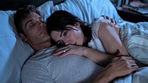 Sarah Shahi Gets Steamy In First Sex Life Trailer For Netflix Video