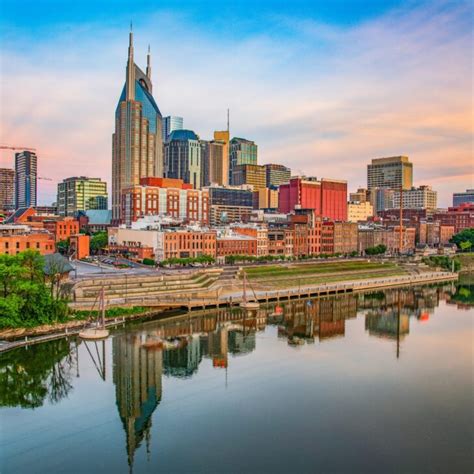 11 Best Things To Do In Nashville Globetrove