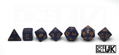 Chessex Speckled 25337 Free And Fast Delivery Diceroll Uk