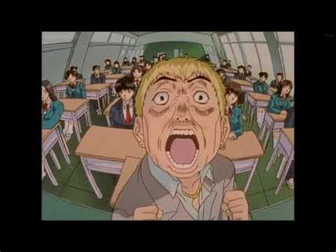 Shonan Junai Gumi Vs Great Teacher Onizuka YouTube